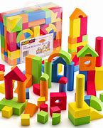 Image result for Toy Blocks