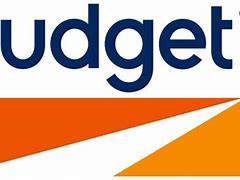 Image result for Budget Car Logo
