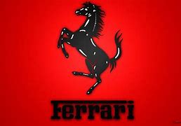 Image result for Ferrari Horse