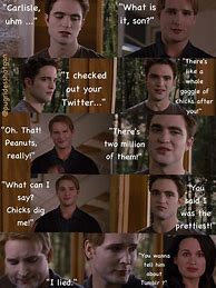 Image result for Twilight Book One Memes