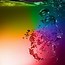 Image result for Rainbow Water Drop