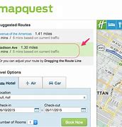 Image result for MapQuest Directions Drive