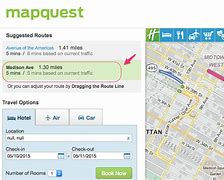 Image result for MapQuest Driving Directions