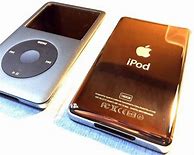 Image result for iPod Classic 7th Gen