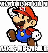 Image result for Mario as a Rat Meme