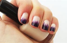 Image result for Smudged Nail Polish