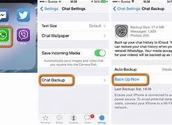 Image result for Back Up Messages iPhone