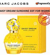 Image result for Mark Jacobs Perfume Yellow Flower