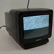 Image result for Sony Trinitron CRT TV