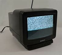 Image result for Images of CRT TV