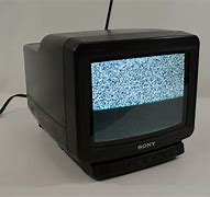 Image result for Sony Trinitron CRT TV