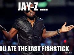 Image result for Jay-Z Fish Meme