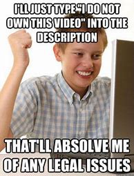 Image result for Is This Your First Day On the Internet Memes