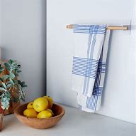 Image result for Kitchen Towel Rack