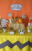 Image result for Charlie Brown Movie Halloween Party