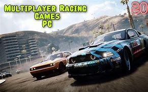 Image result for Multiplayer Racing Games