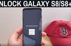 Image result for Samsung S8 Edege Sim Network Unlock Code