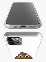 Image result for Poop Emoji iPhone SE Cases