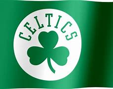 Image result for Boston Celtics Logo History