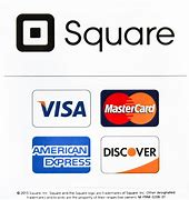 Image result for Square Credit Card Sign