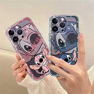 Image result for Disney Tech Stitch Phone Case iPhone XR