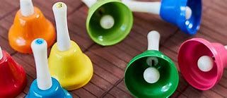 Image result for Manual Bell in Schools