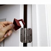 Image result for Hinge Door Stop Oversize