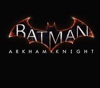 Image result for Penguin Arkham Knight Logo