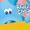 Image result for blue clue character