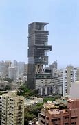 Image result for Antilia House Mumbai