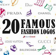 Image result for Clothing Logo Ideas