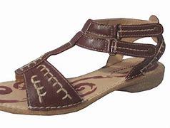 Image result for Soft Leather Sandals