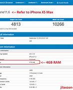 Image result for iPhone XR Ram