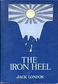 Image result for The Iron Heel Book