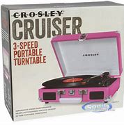 Image result for turntable with speaker
