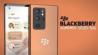 Image result for BlackBerry Aurora 5G