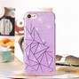 Image result for iPhone Case with Purple and Red Swirl Design