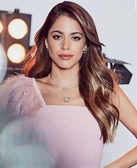 Image result for Martina Stoessel