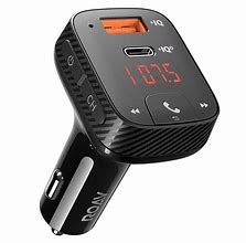 Image result for C-17 Bluetooth FM Transmitter