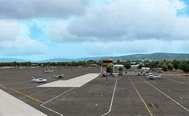 Image result for King Palo Airport