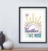 Image result for Love Together We Rise