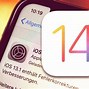 Image result for iOS 14 Auf iPhone 5S