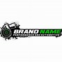 Image result for Fictional Racing Logo