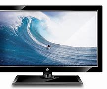 Image result for Flat Screen TV Monitor