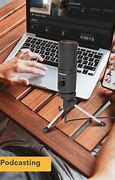 Image result for iPad External Microphone