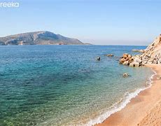 Image result for Beaches in Athens Greece