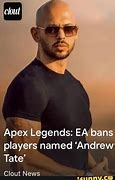 Image result for Andrew Clout