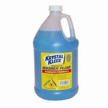 Image result for Windshield Wiper Fluid