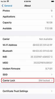 Image result for How to Unlock iPhone with 7 Hour Lock