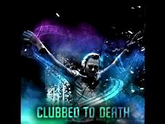 Image result for clubbed_to_death